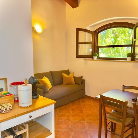 Pianferrari Agriturismo In Maremma 알베레세 외부 사진