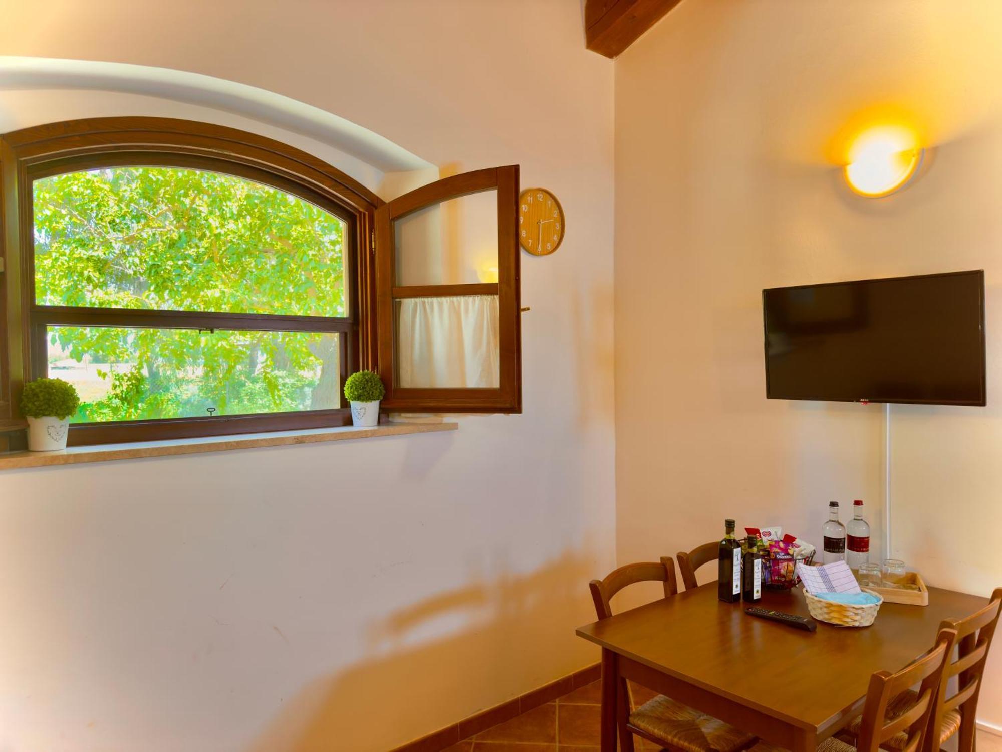 Pianferrari Agriturismo In Maremma 알베레세 외부 사진