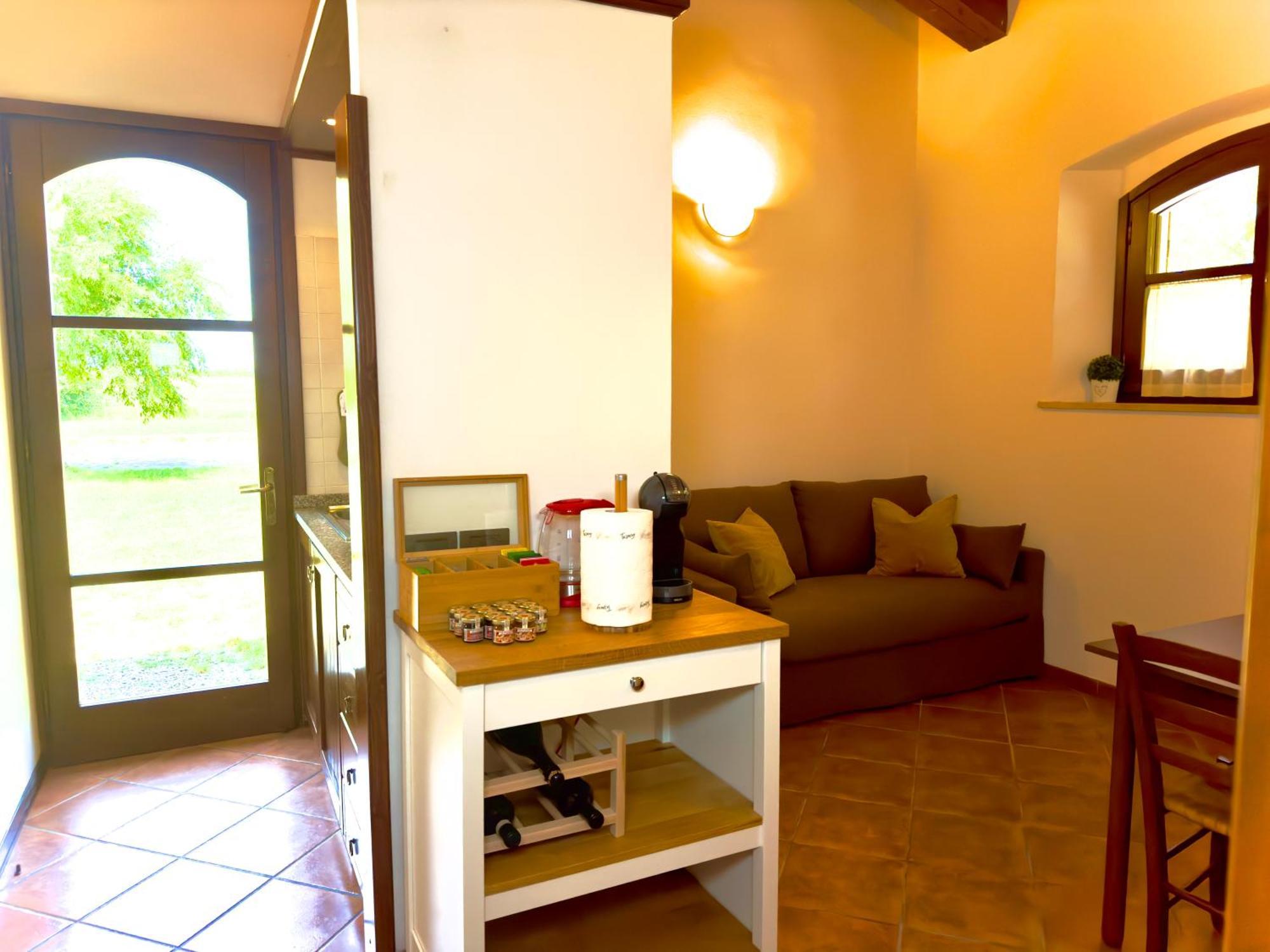 Pianferrari Agriturismo In Maremma 알베레세 외부 사진