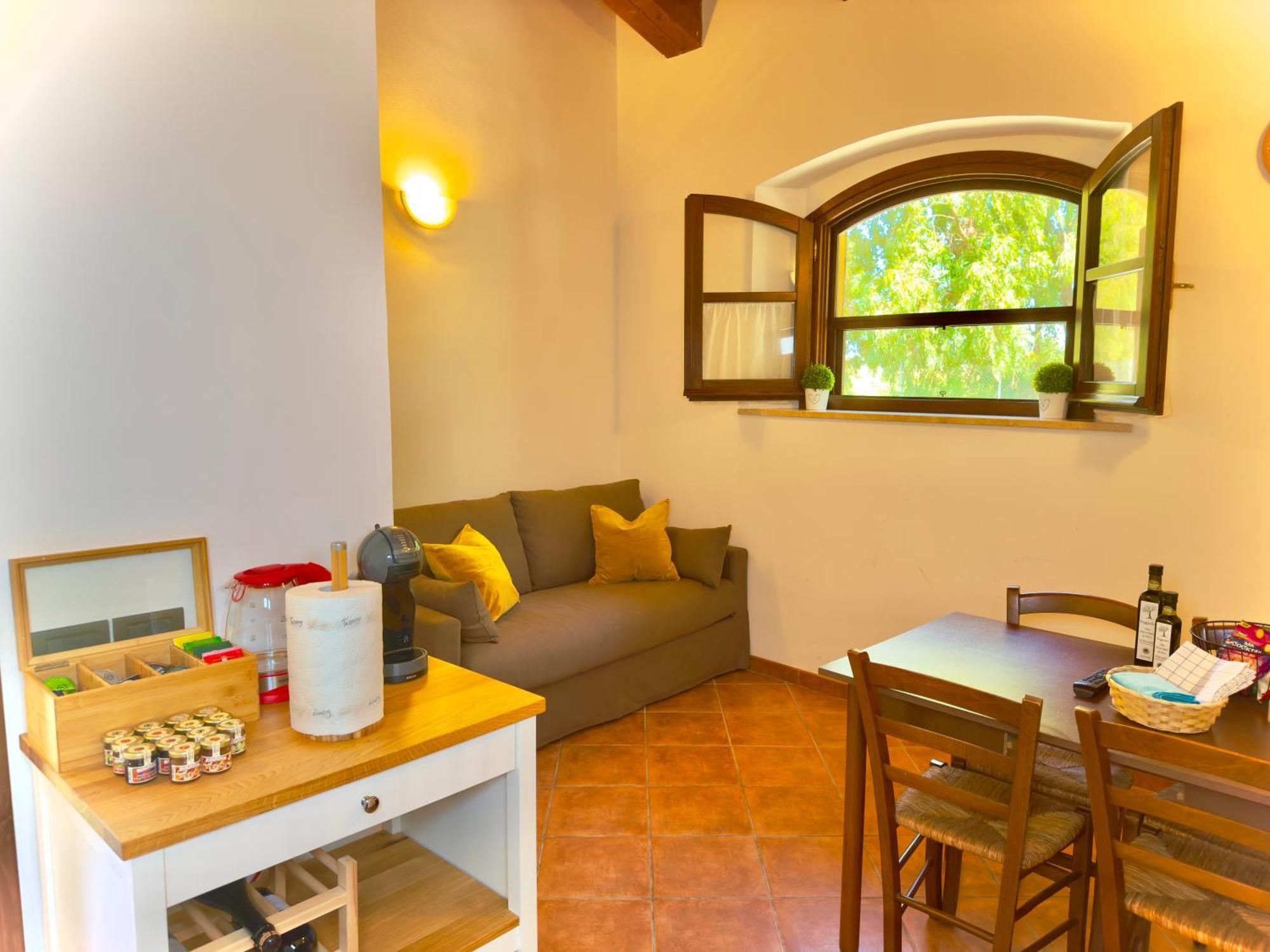 Pianferrari Agriturismo In Maremma 알베레세 외부 사진