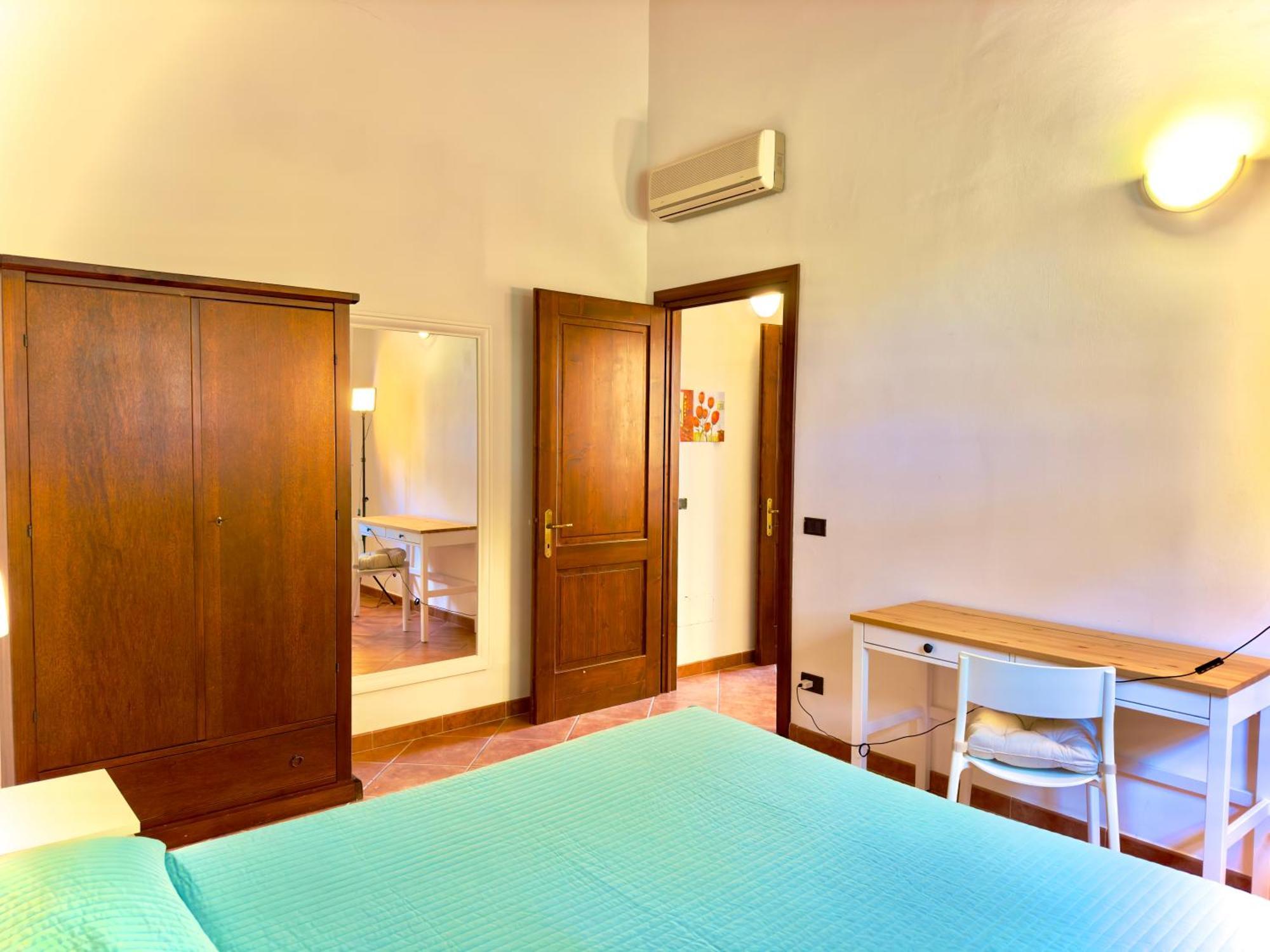 Pianferrari Agriturismo In Maremma 알베레세 외부 사진
