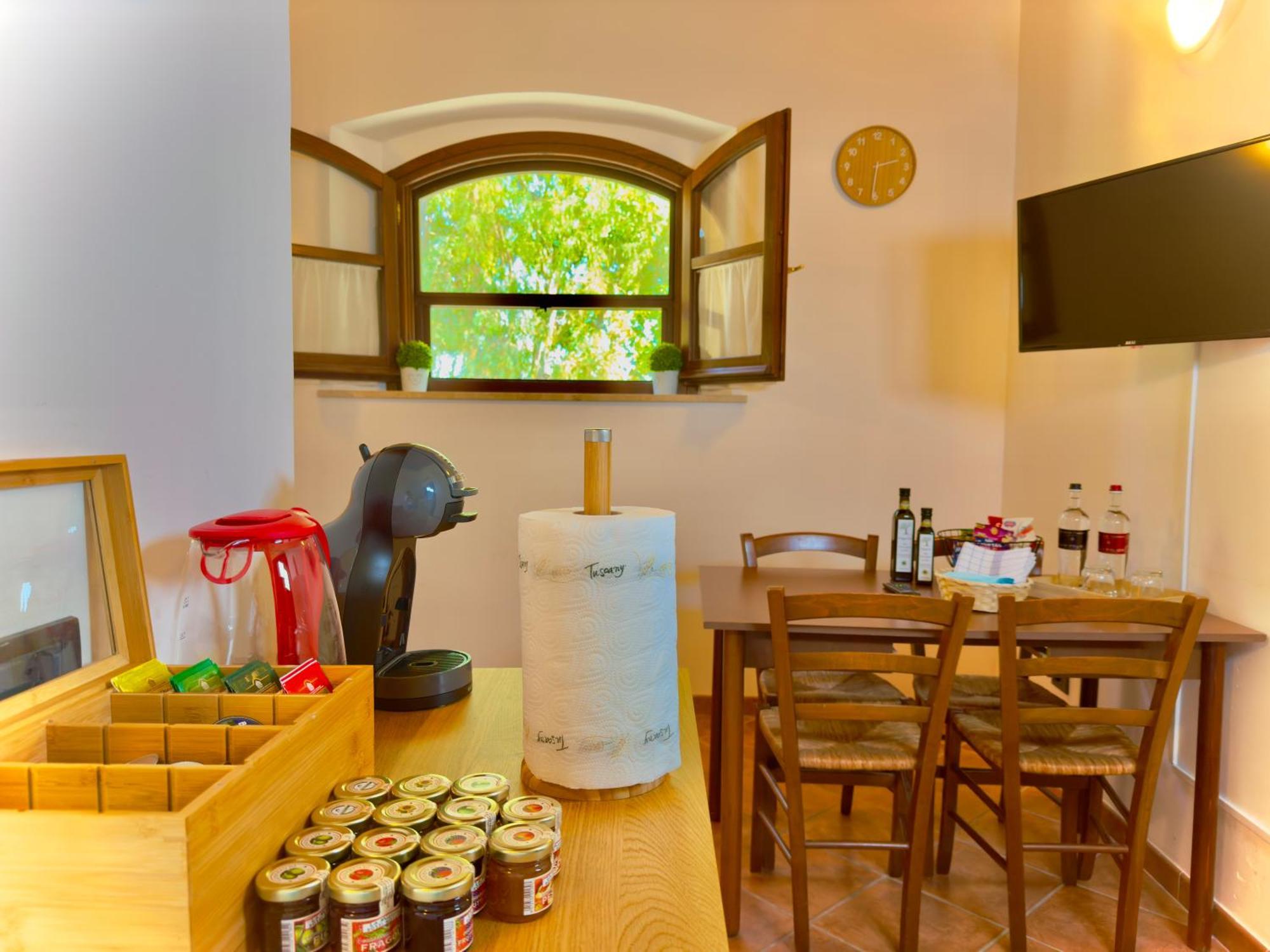 Pianferrari Agriturismo In Maremma 알베레세 외부 사진