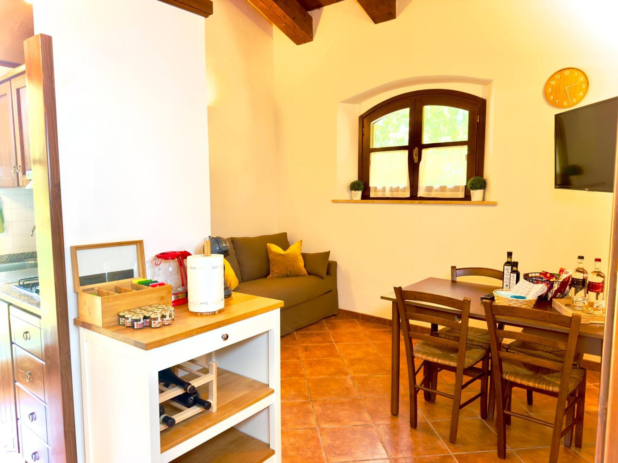 Pianferrari Agriturismo In Maremma 알베레세 외부 사진