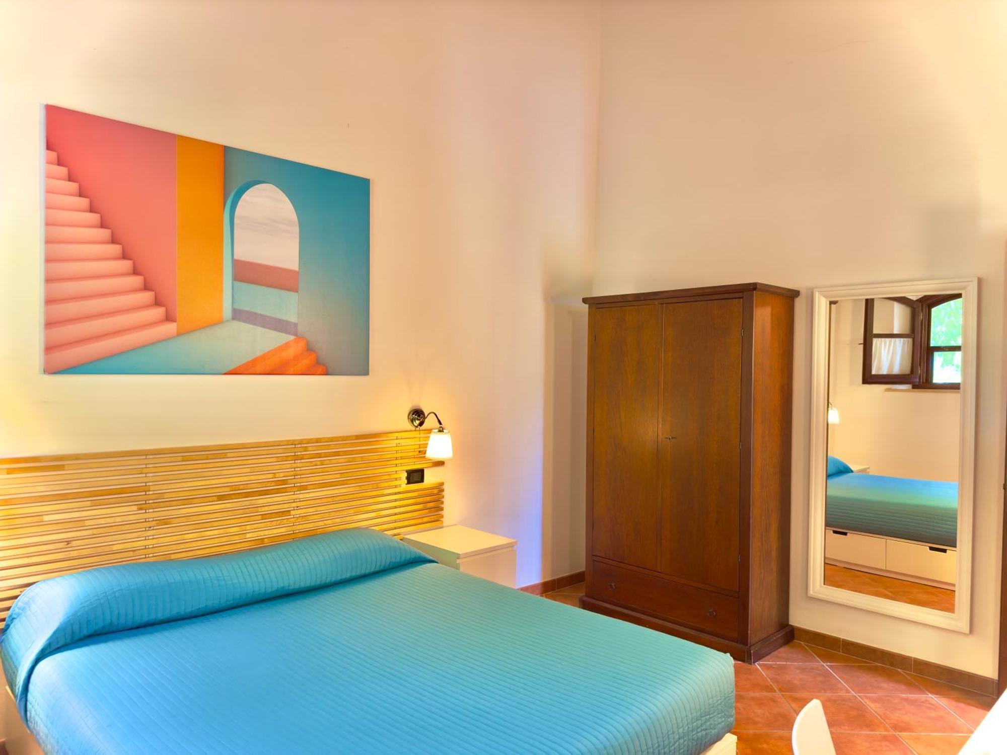 Pianferrari Agriturismo In Maremma 알베레세 외부 사진